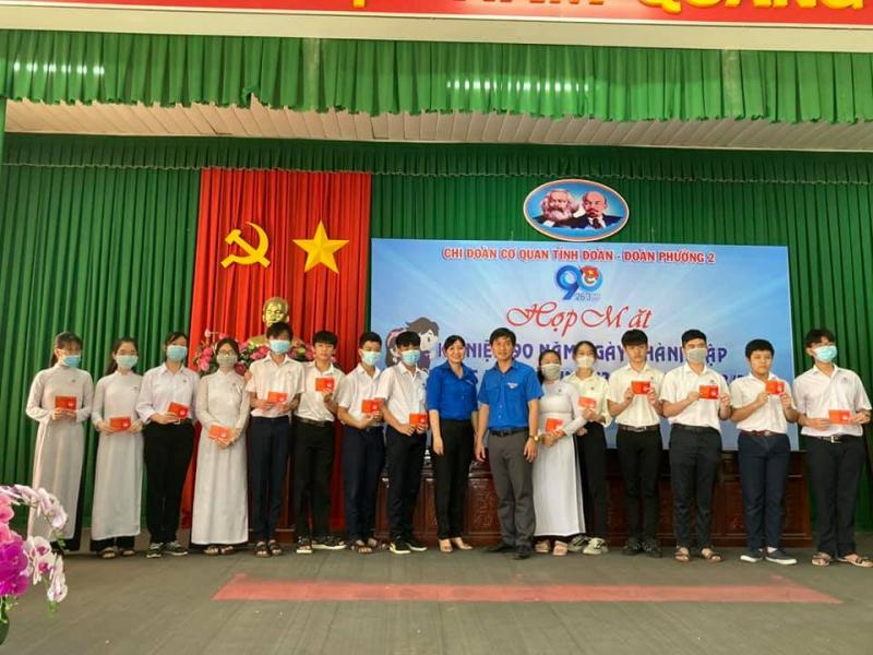 Trường THCS Trần Quốc Tuấn