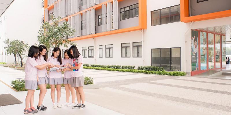 Lời thầy cô mãi mãi vẫn nhớ