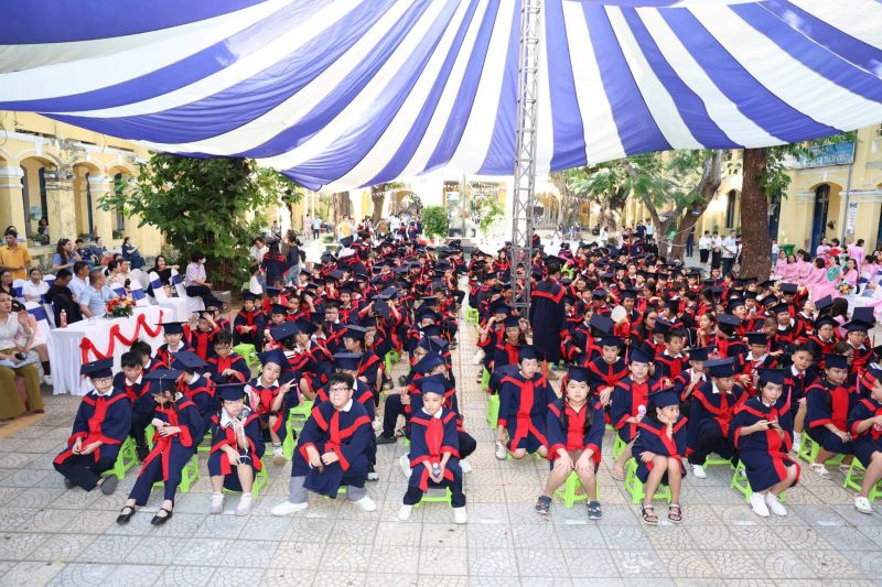 Trường tiểu học Phù Đổng