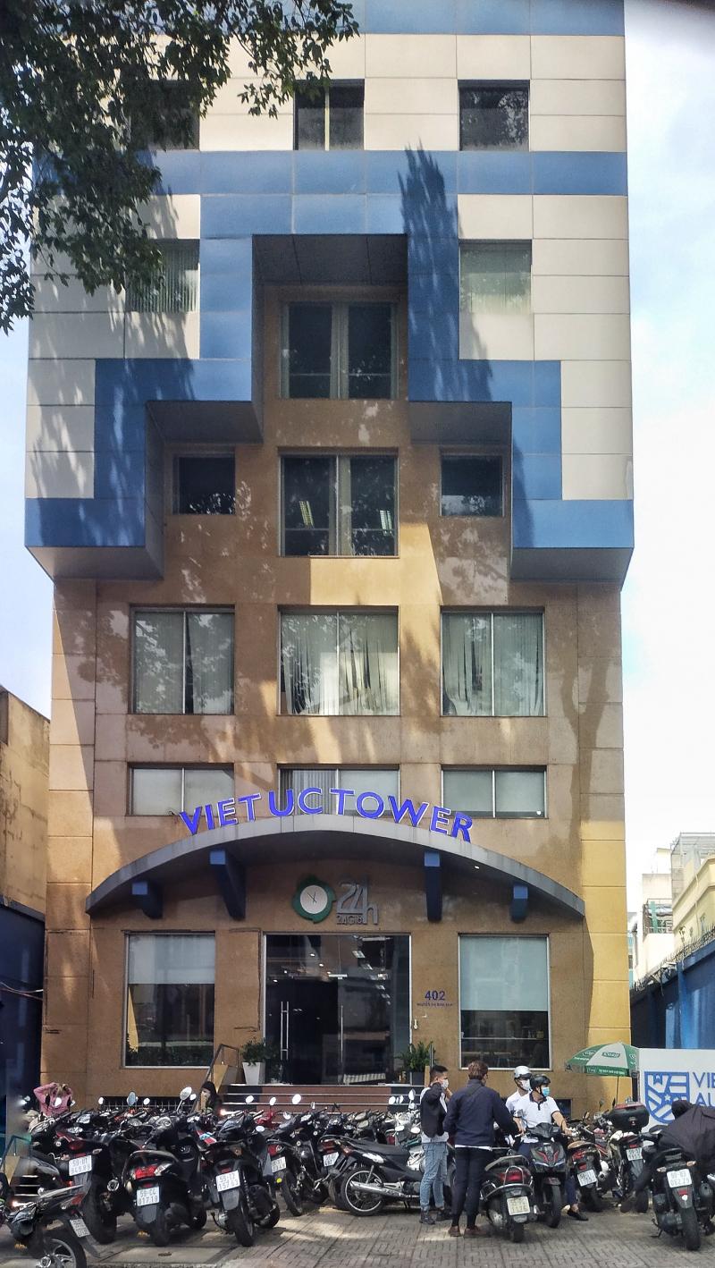 Vietnam Australia Vocational College - Trường Việt Úc