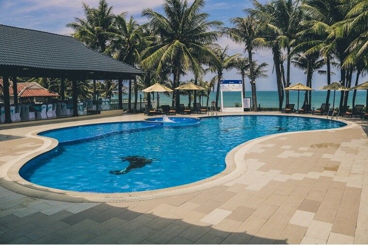 TTC Resort - Kê Gà