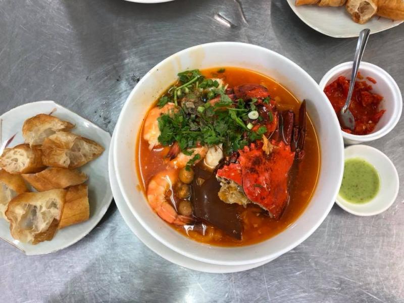 Tứ Ký Quán