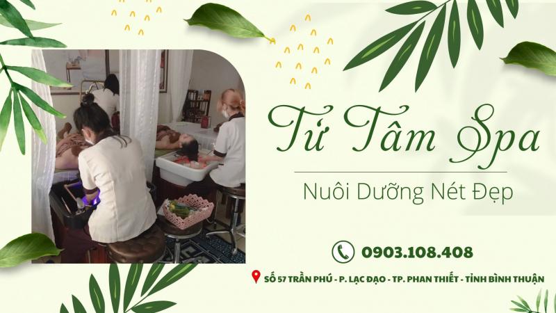 Từ Tâm Spa