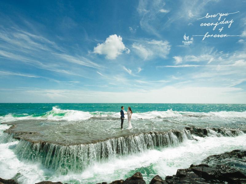 TuArt Wedding