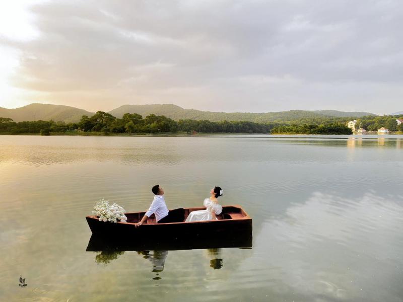 TuArt Wedding