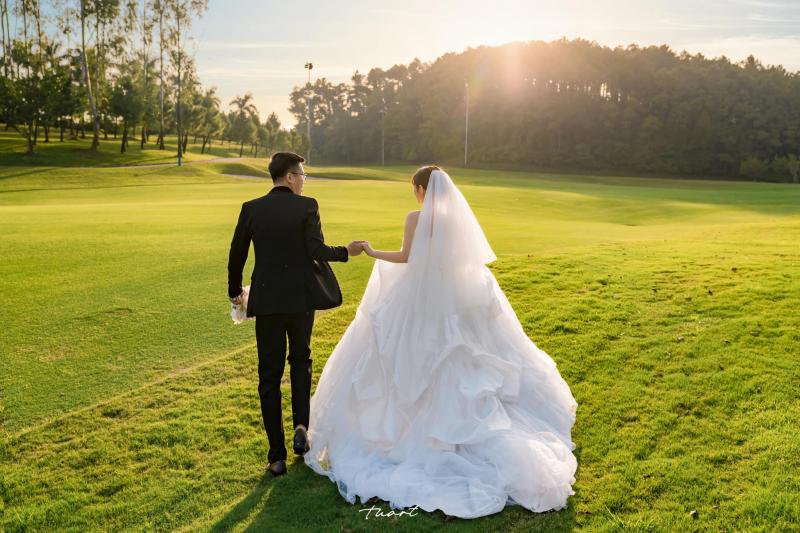 TuArt Wedding