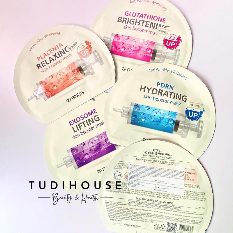 Tudi House