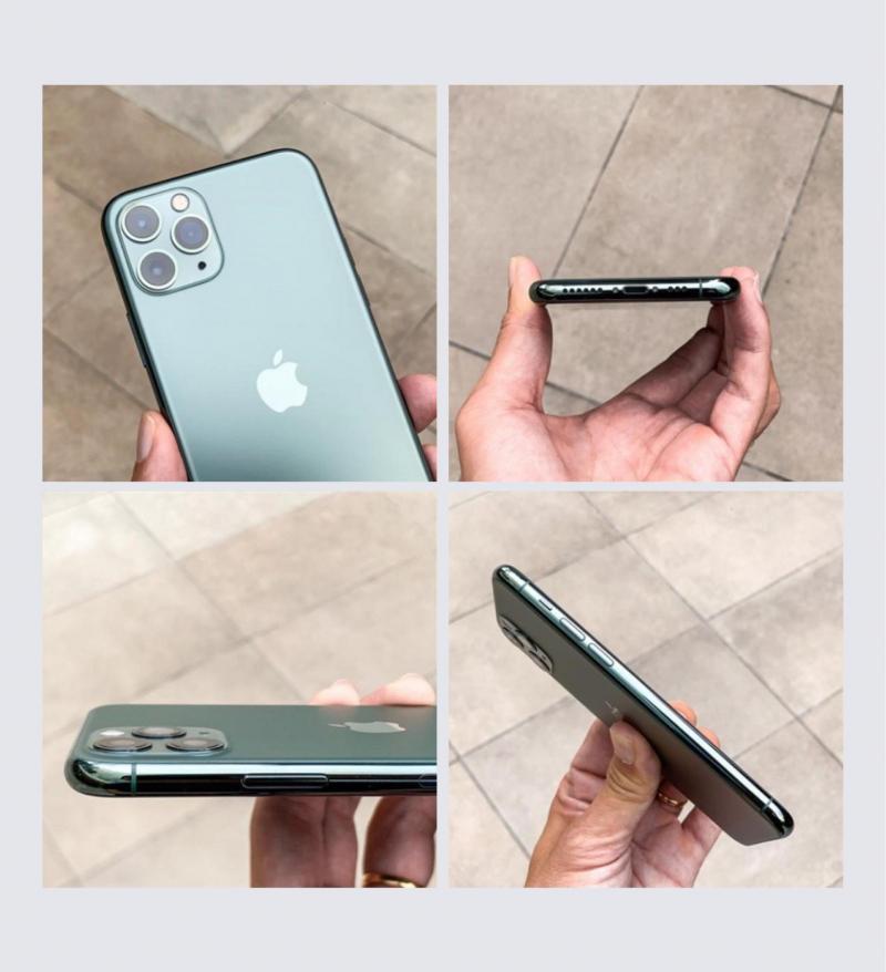 Tùng Apple