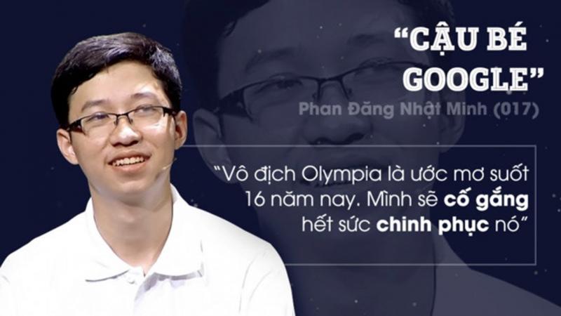 Nhật Minh và mẹ