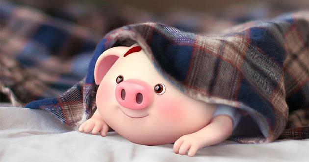 Tuổi Hợi nhạy bén được nhiều người quý mến