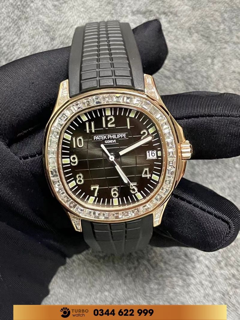 Turbo Watch