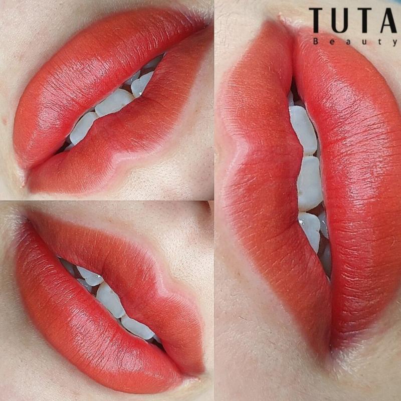 Tuta Beauty