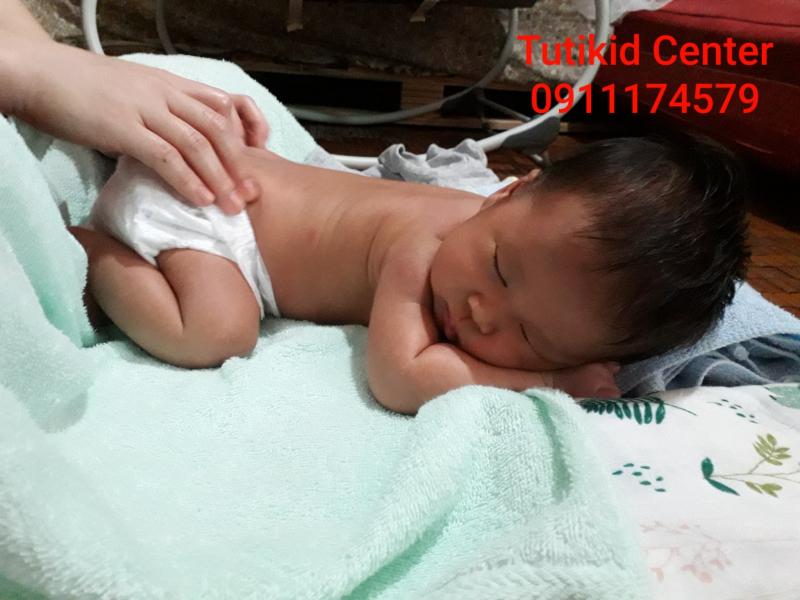 Tutikid Center