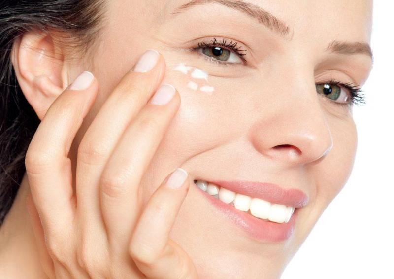 Sử dụng một lượng vừa đủ