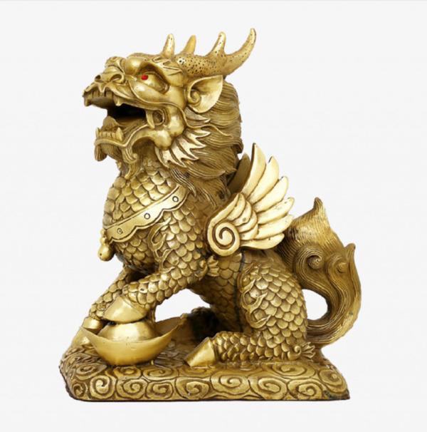 Tỳ hưu