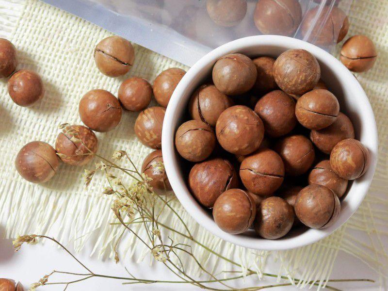 Giàu chất dinh dưỡng