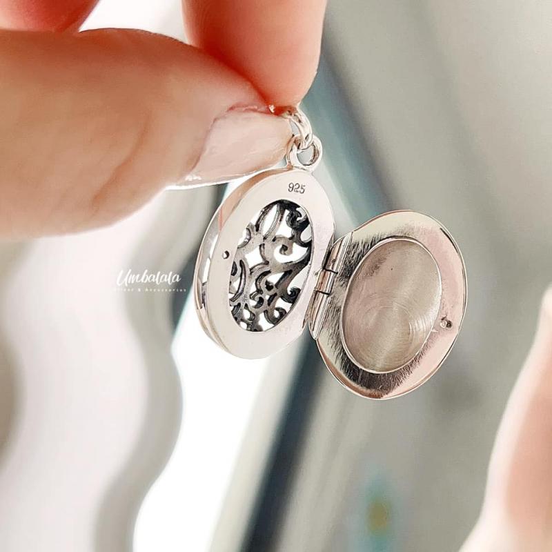 Umbalala Silver