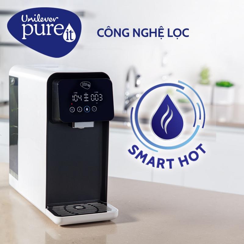 Unilever Pureit Vietnam