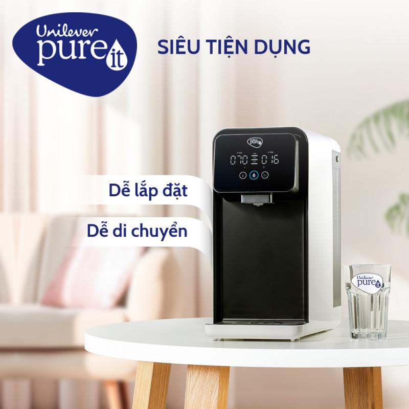 Unilever Pureit Vietnam