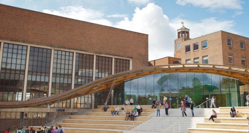 University of Exeter