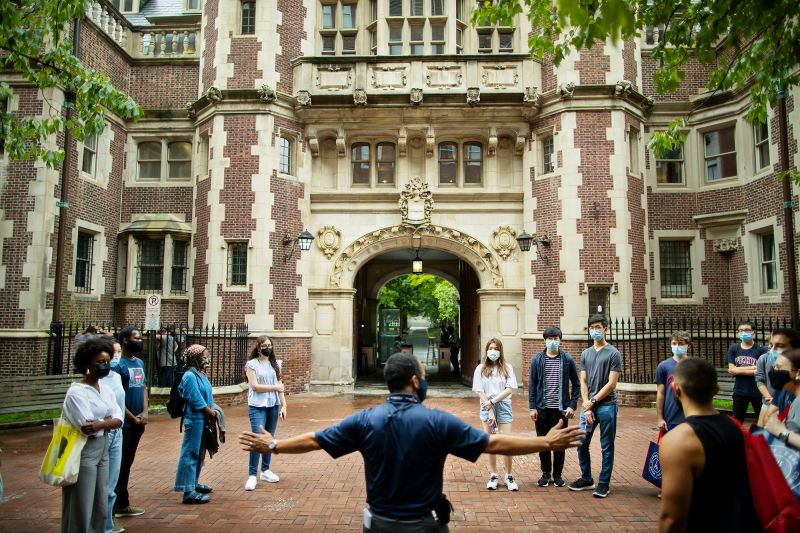 University of Pennsylvania