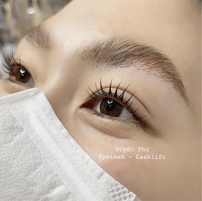 Uyên Thư Beauty Room