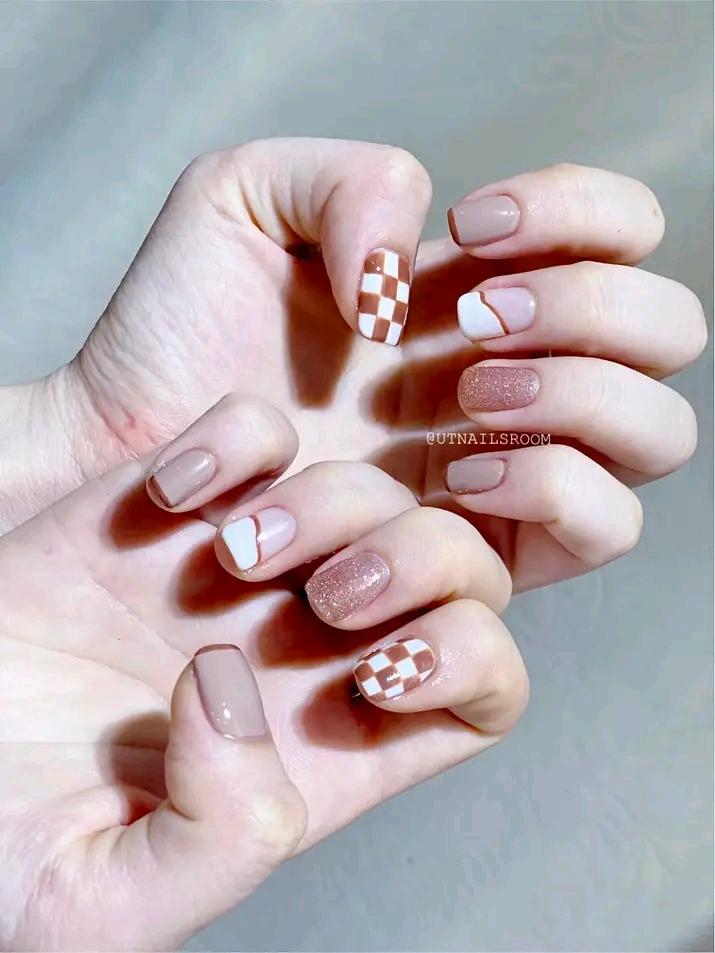 Uyên Thư Beauty - Nail & Eyelashes