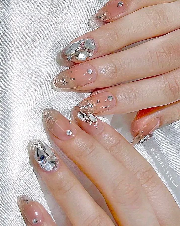 Uyên Thư Beauty - Nail & Eyelashes
