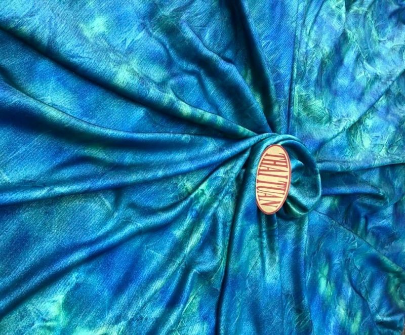Vải Áo Dài Thái Tuấn Fashion
