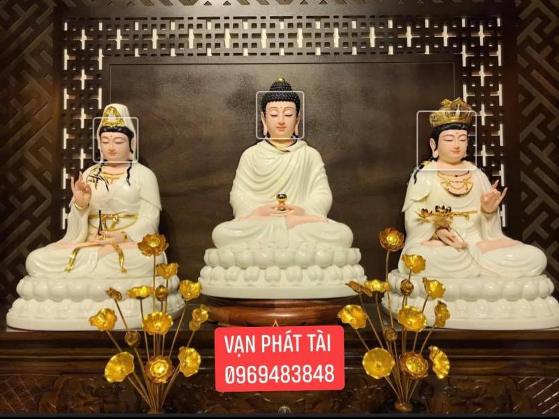 Vạn Phát Tài - Quà Tặng Phong Thuỷ, Đồ Thờ Cúng Cao Cấp Tại Tam Kỳ