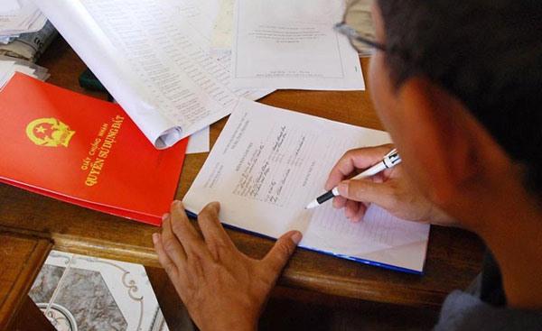 ﻿﻿Văn phòng công chứng Trần Thanh Vũ