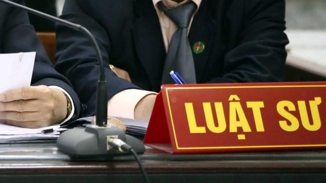 Văn Phòng Luật Sư Đặng Văn Pháo