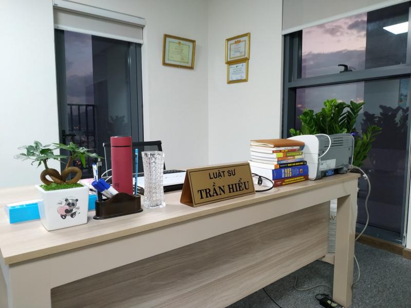 Công ty Luật TNHH MTV Nam Sơn