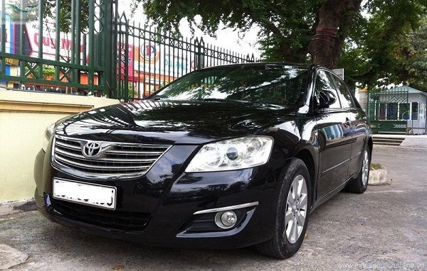 Vận Tải Du Lịch Lộc Phát