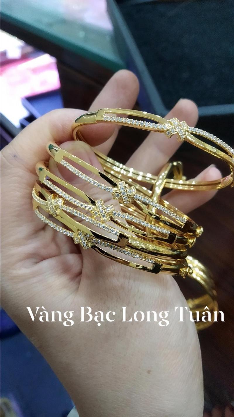 Vàng Bạc Long Tuân