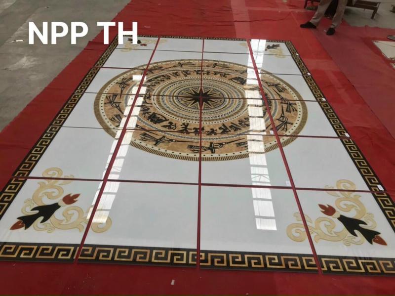 Vật liệu xây dựng Trung Huyền