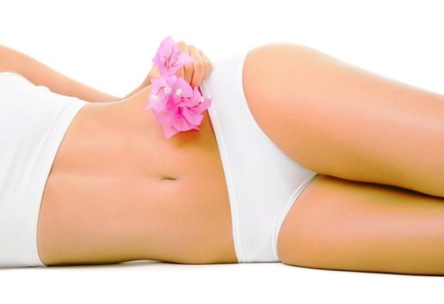 Giữ vệ sinh sạch sẽ bộ phận sinh dục để tránh vi khuẩn xâm nhập