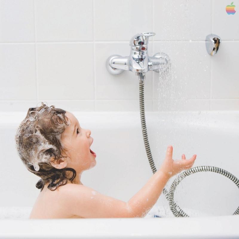 Vệ sinh cá nhân hàng ngày để loại bỏ vi khuẩn nhanh nhất
