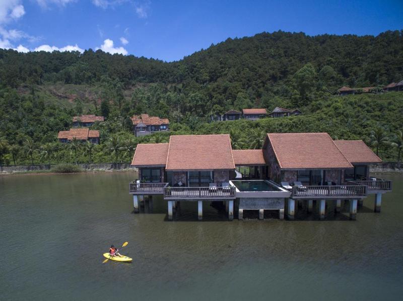 Vedana Lagoon Resort & Spa Huế