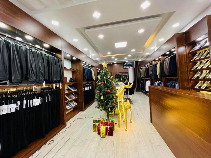 Velland Luxury