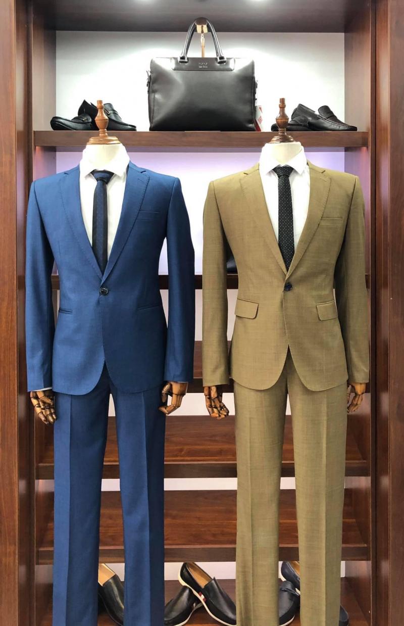Velland Luxury