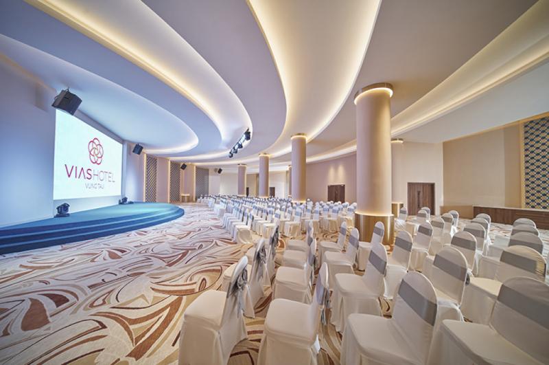 VIAS HOTEL VUNG TAU
