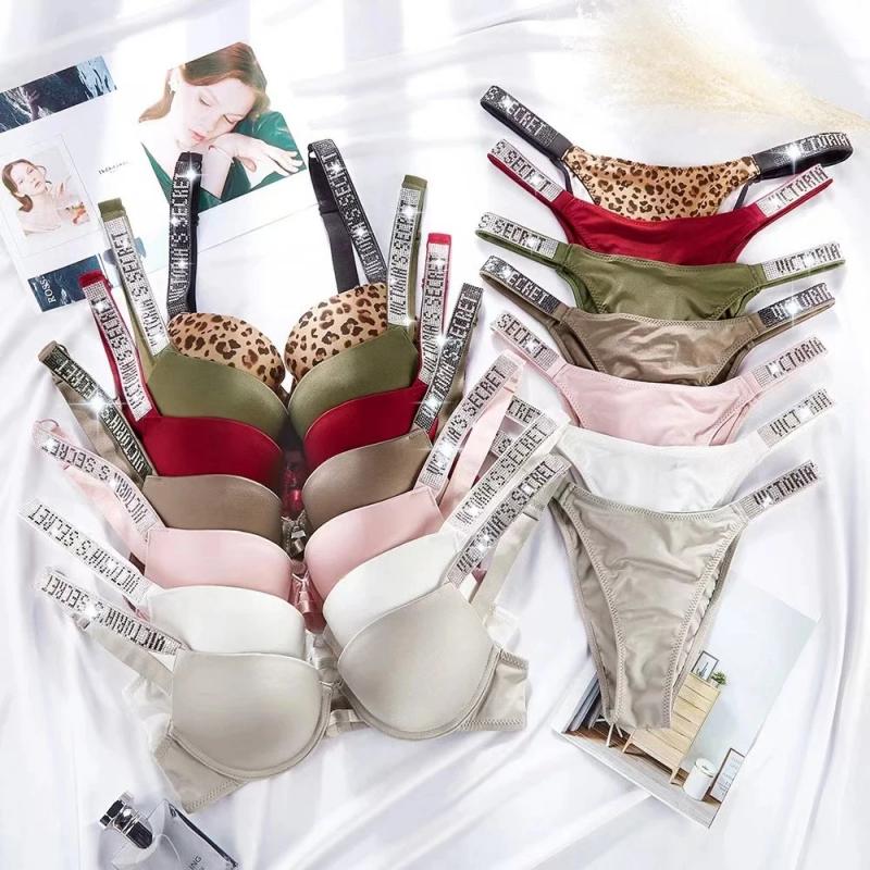 Thương hiệu Victoria's Secret