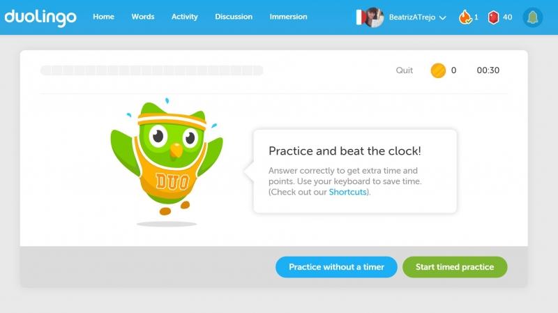 duolingo.com