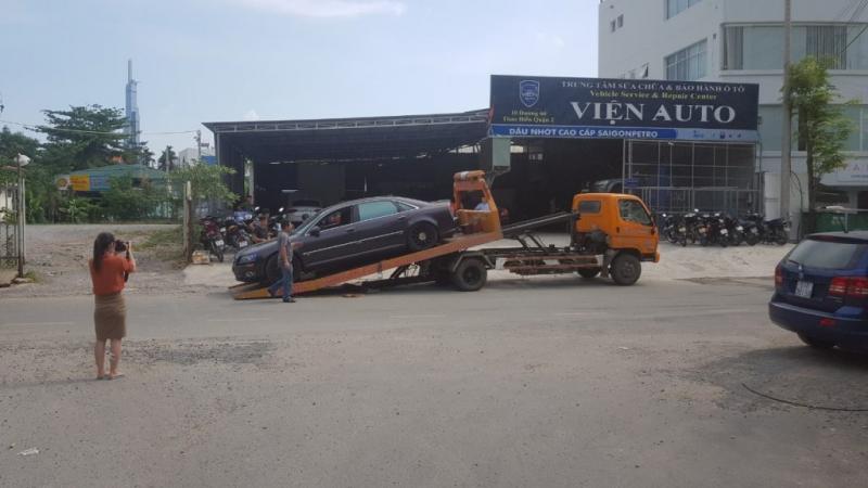Viện Auto