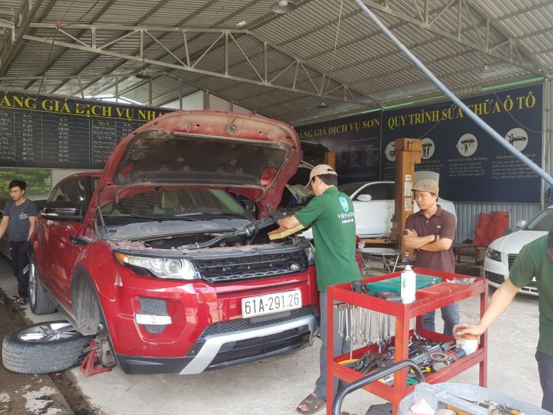 Viện Auto