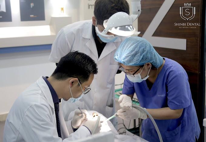 Shinbi Dental