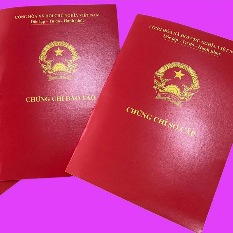 Viện đào tạo nghề thẩm mỹ Beauty
