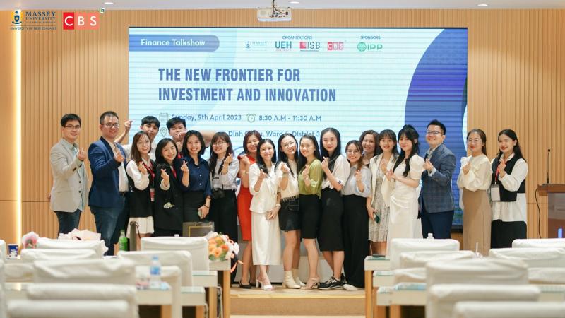 Viện đào tạo quốc tế ISB - UEH