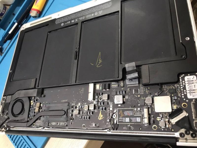 Viện Laptop Miền Nam là chuỗi những trung tâm sửa chữa máy tính uy tín, chất lượng tại Thủ Đức.
